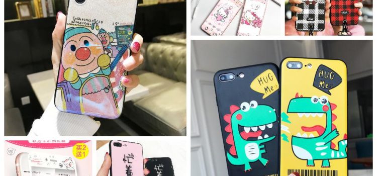 Чехлы, бамперы, стекла для IPHONE на Таобао–26.05 Чехлы, бамперы, стекла для IPHONE на Таобао–26.05