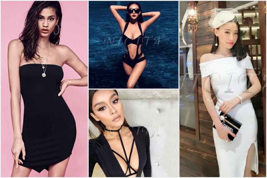 Клубная одежда на Taobao.com – 24.12