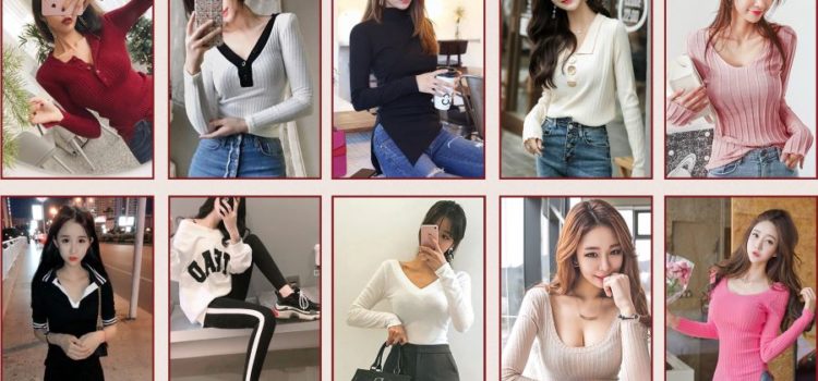 Женская одежда на Taobao.com – 22.12 Женская одежда на Taobao.com – 22.12