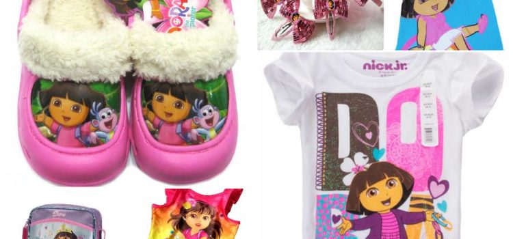 Даша-путешественница, большой герой малышей Taobao – 13.12 Даша-путешественница, большой герой малышей Taobao – 13.12