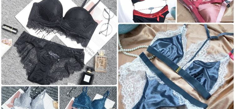 Secretisland — нижнее бельё Taobao – 30.03 Secretisland - нижнее бельё Taobao – 30.03