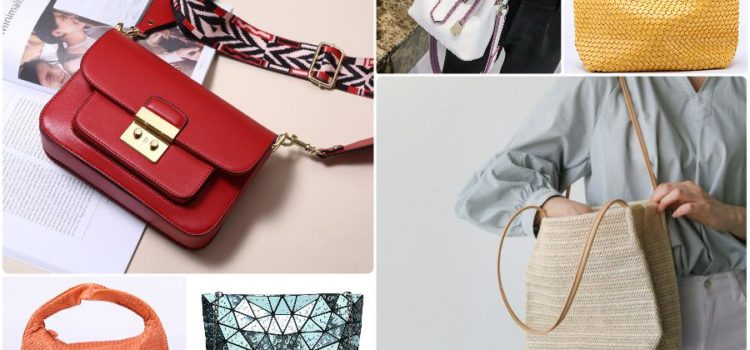 Женские сумки и рюкзаки Taobao – 16.04 Женские сумки и рюкзаки Taobao – 16.04
