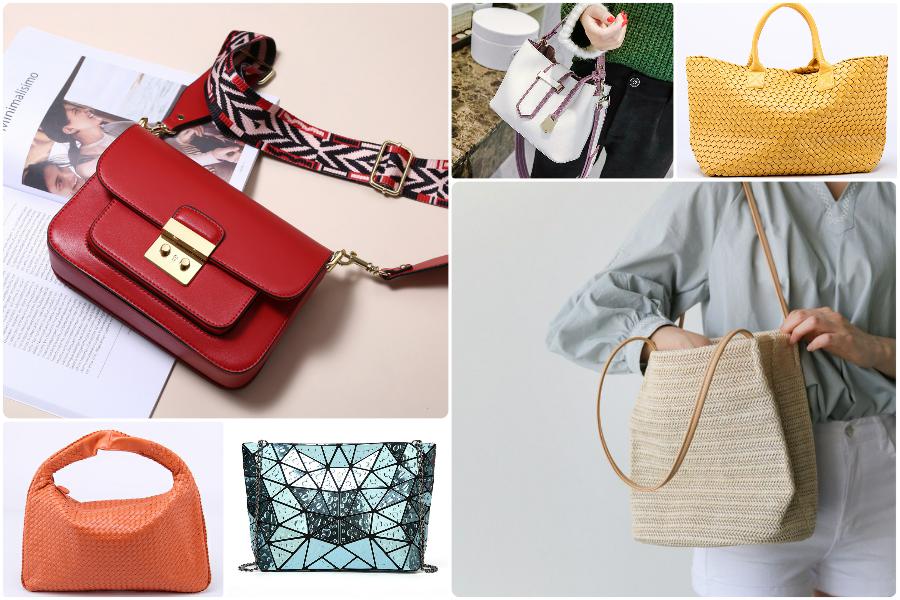 Женские сумки и рюкзаки Taobao – 16.04