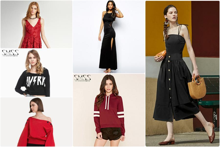 SMSS - молодежная одежда Taobao – 03.04
