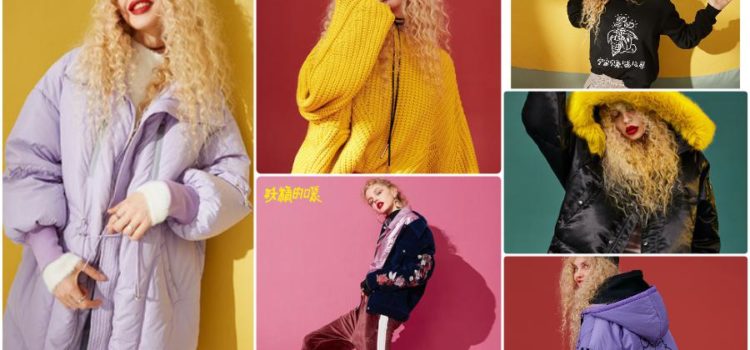 Elf Sack — уличная одежда на Taobao – 27.05 Elf Sack - уличная одежда на Taobao – 27.05