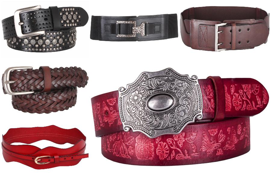 Maystyle - магазин женских ремней Taobao – 13.06.14