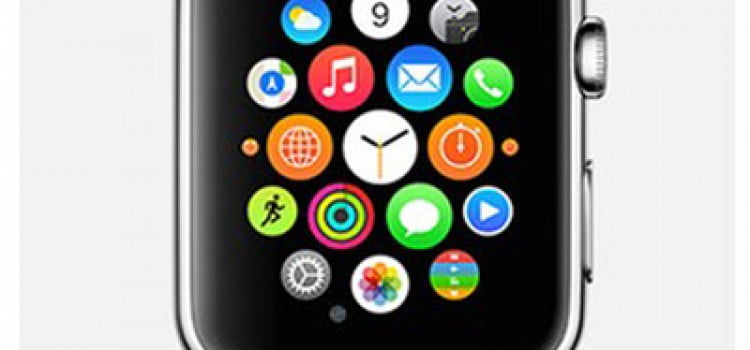 AW08 — почти Apple Watch, на две неделе раньше официального релиза AW08 — почти Apple Watch, на две неделе раньше официального релиза - 1 2