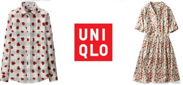Uniqlo — японский дизайн с парижским оттенком Uniqlo — японский дизайн с парижским оттенком - Miniatura