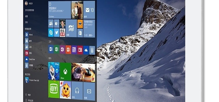Teclast X98 Pro — маленький планшет с горячим сердцем Teclast X98 Pro — маленький планшет с горячим сердцем - 11