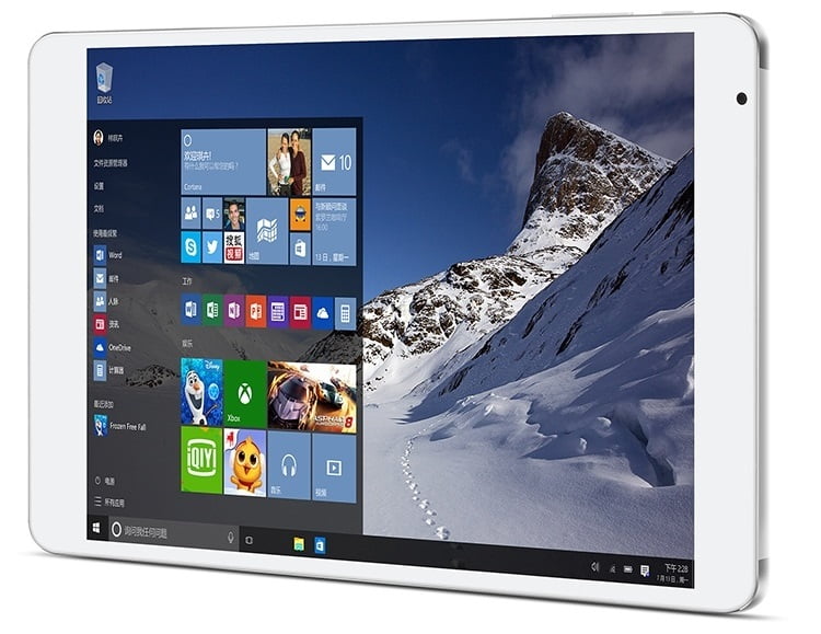Teclast X98 Pro