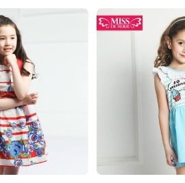 Детский магазин Miss de Mode на Tmall — 28.05.16 Детский магазин Miss de Mode на Tmall — 28.05.16