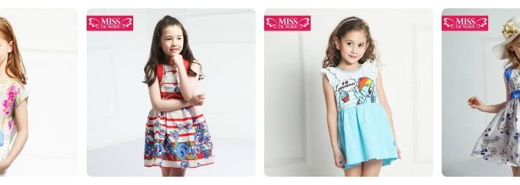 Детский магазин Miss de Mode на Tmall — 28.05.16 Детский магазин Miss de Mode на Tmall — 28.05.16 - Detskaya odezhda 27 05 16