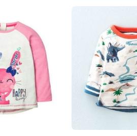 LOVE W W — магазин детской одежды на Taobao LOVE W W — магазин детской одежды на Taobao