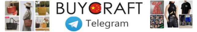 Buycraft в Telegram